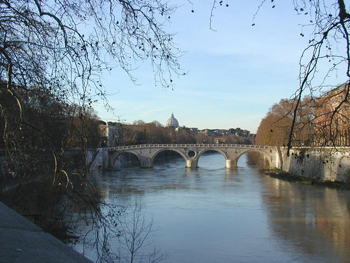 Ponte Sisto